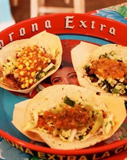 El Loco - Darwin Holiday 3