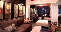 Upstairs Beresford - Darwin Holiday 3