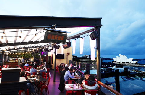 The Glenmore - Darwin Holiday 4