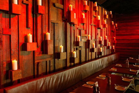 Adria Rybar And Grill - Darwin Holiday 1