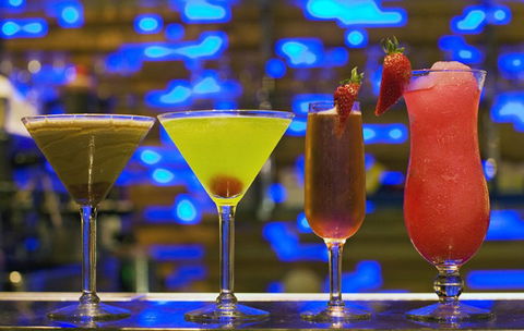 Adria Rybar And Grill - Darwin Holiday 3