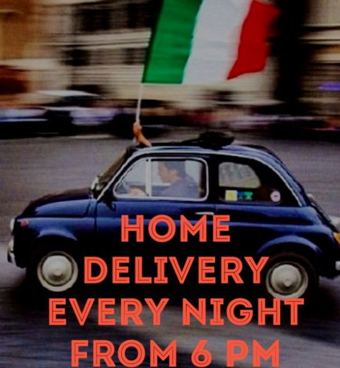 Caffe Roma - Darwin Holiday 7
