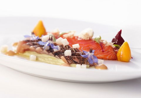 Glass Brasserie - Darwin Holiday 0