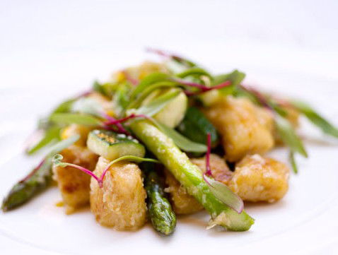 Glass Brasserie - Darwin Holiday 2