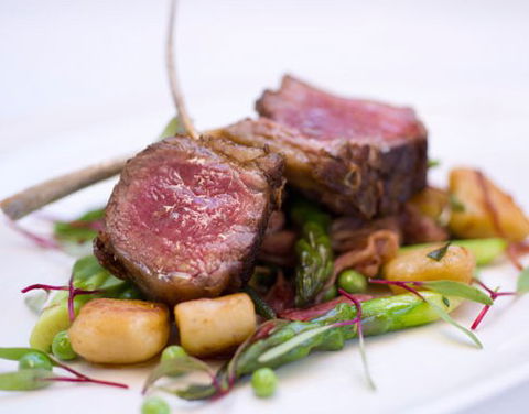 Glass Brasserie - Darwin Holiday 4