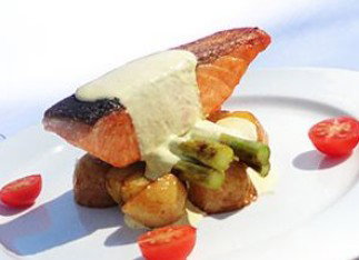 Elements Restaurant - Darwin Holiday 0