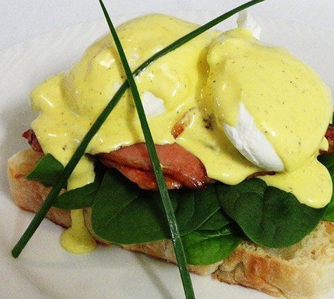 Elements Restaurant - Darwin Holiday 1