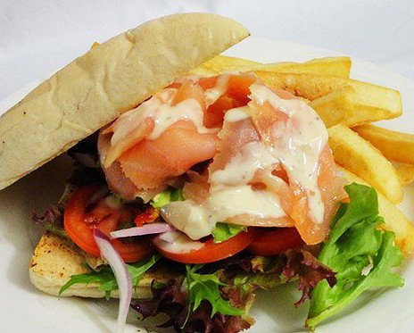 Elements Restaurant - Darwin Holiday 4