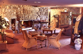 Base 1720 Bar & Restaurant - Darwin Holiday 1