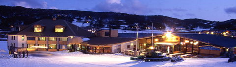 Base 1720 Bar & Restaurant - Darwin Holiday 2