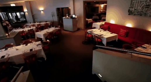 Base 1720 Bar & Restaurant - Darwin Holiday 3