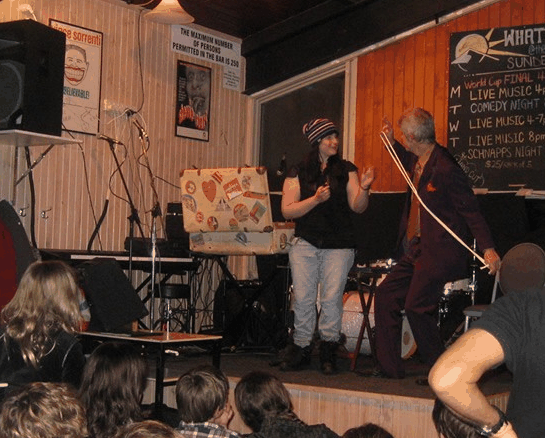 Sundeck Hotel - Darwin Holiday