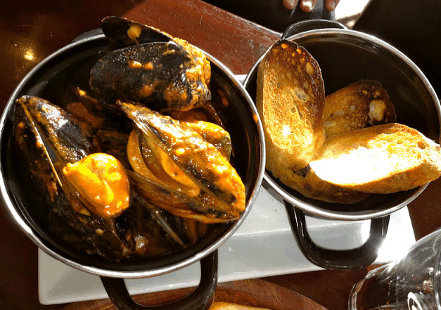 Aldo's Cafe And Pizzeria - Darwin Holiday 1