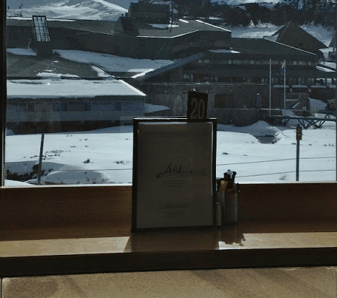 Aldo's Cafe And Pizzeria - Darwin Holiday 2