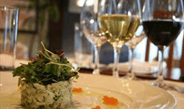 Benchmark Wine Bar - Darwin Holiday 1