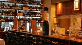 Benchmark Wine Bar - Darwin Holiday 3