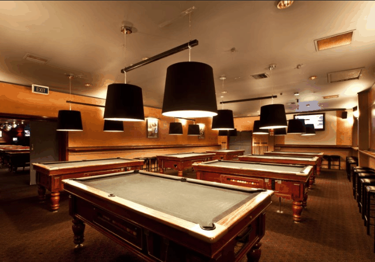Civic Pub - Darwin Holiday 0