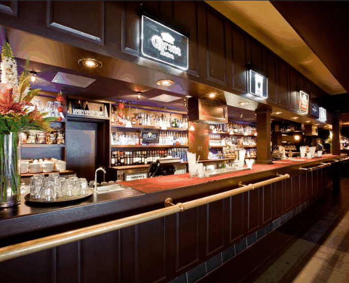 Civic Pub - Darwin Holiday 1