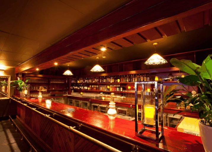 Civic Pub - Darwin Holiday 2