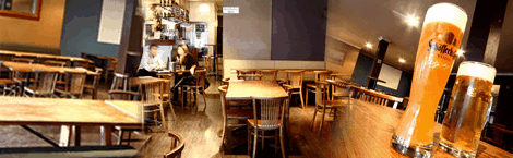 Debacle - Darwin Holiday 2