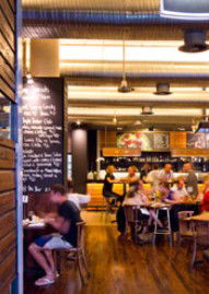 Debacle - Darwin Holiday 3