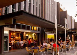 Debacle - Darwin Holiday 4