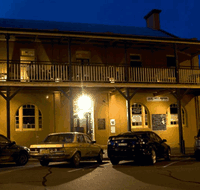 Goulburn Club - Darwin Holiday