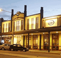 Goulburn Workers Club - Darwin Holiday