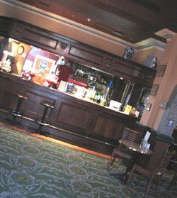 The Palace Hotel - Darwin Holiday 0