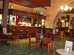 The Palace Hotel - Darwin Holiday 2