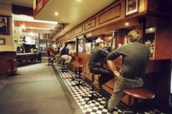 The Palace Hotel - Darwin Holiday 3