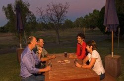 Fitzroy River Lodge - Darwin Holiday 1