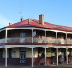 Brookton Club Hotel - Darwin Holiday