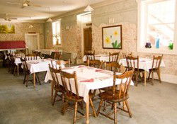 Arrowsmith WA Darwin Holiday