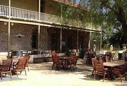 Prioiry Hotel - Darwin Holiday 1