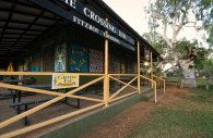 Crossing Inn - Darwin Holiday 1