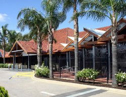Nuriootpa SA Darwin Holiday
