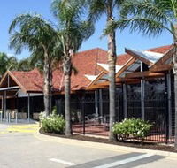 Vine Inn Barossa - Darwin Holiday