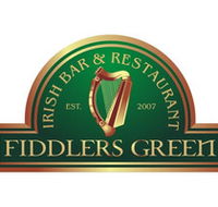 Fiddlers Green - Darwin Holiday