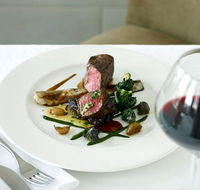 Altitude Restaurant - Darwin Holiday