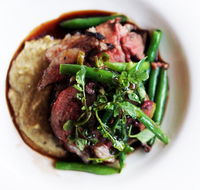 Braza Churrascaria - Darling Harbour - Darwin Holiday