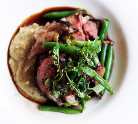 Braza Churrascaria - Darling Harbour - Darwin Holiday 0