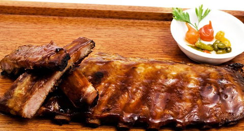 Braza Churrascaria - Darling Harbour - Darwin Holiday 3
