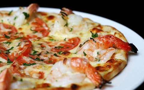 Giovanni's Restaurant & Pizzeria - Darwin Holiday 2