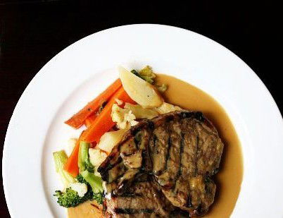 Giovanni's Restaurant & Pizzeria - Darwin Holiday 3