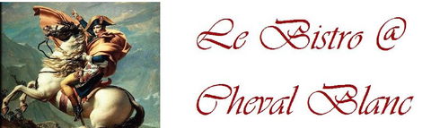 Le Bistro @ Cheval Blanc - Darwin Holiday 0