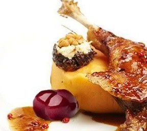 Le Bistro @ Cheval Blanc - Darwin Holiday 1