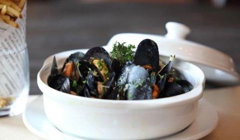 Le Bistro @ Cheval Blanc - Darwin Holiday 2