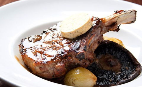 Le Bistro @ Cheval Blanc - Darwin Holiday 3