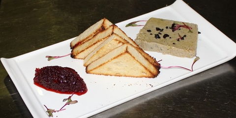 Le Bistro @ Cheval Blanc - Darwin Holiday 4